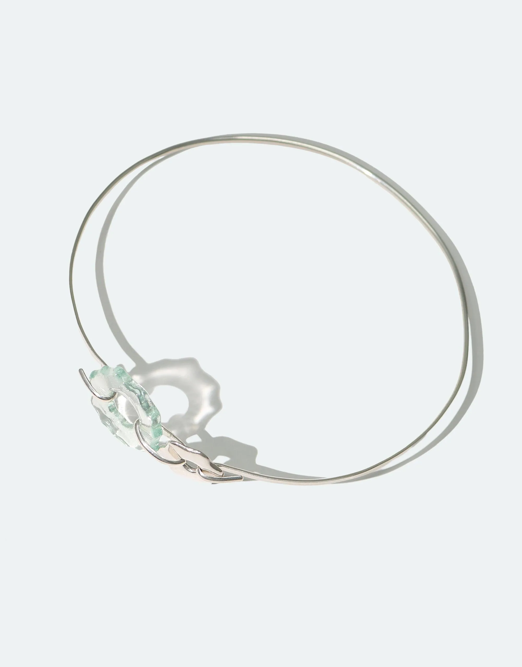 Avens Choker Necklace