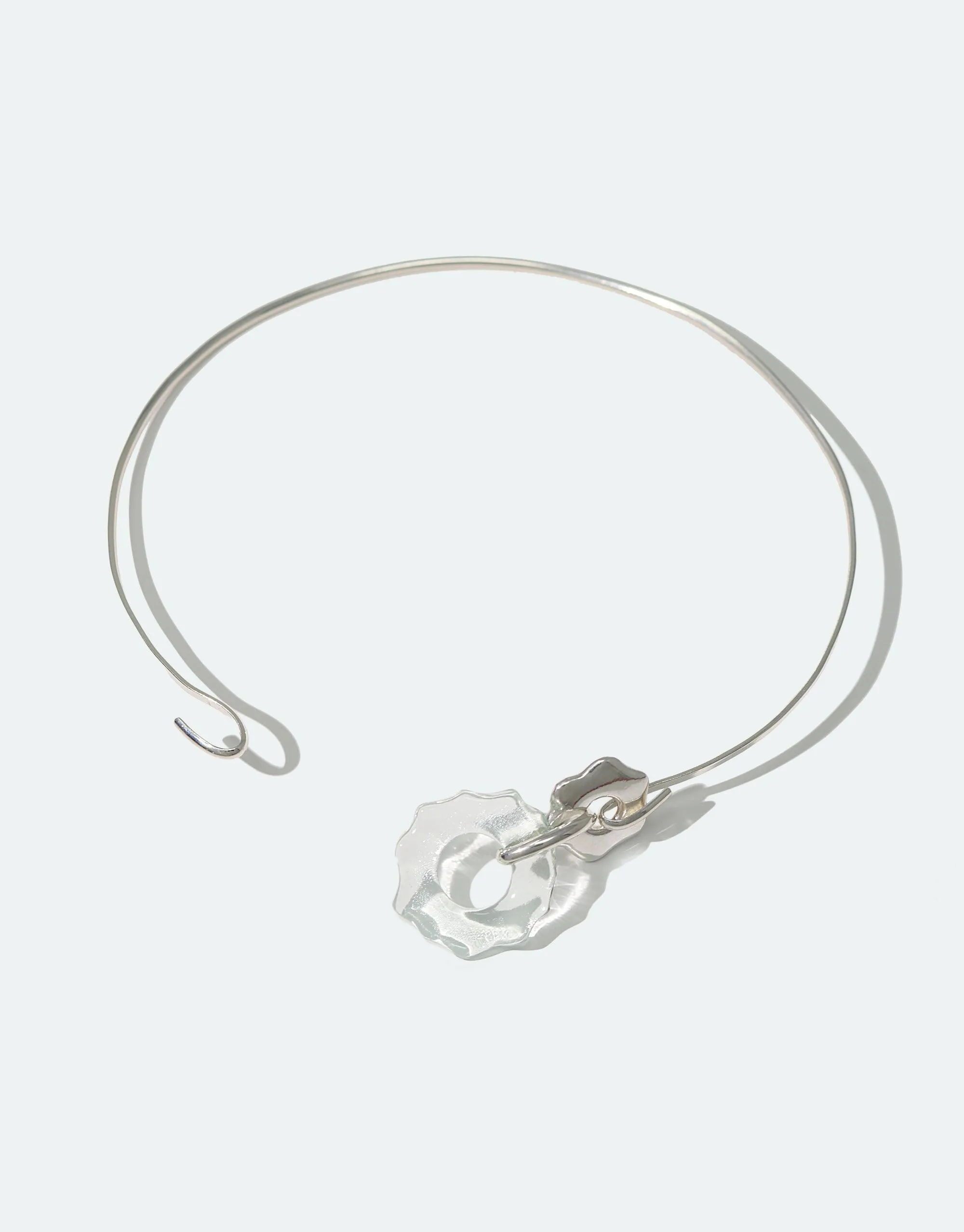 Avens Choker Necklace