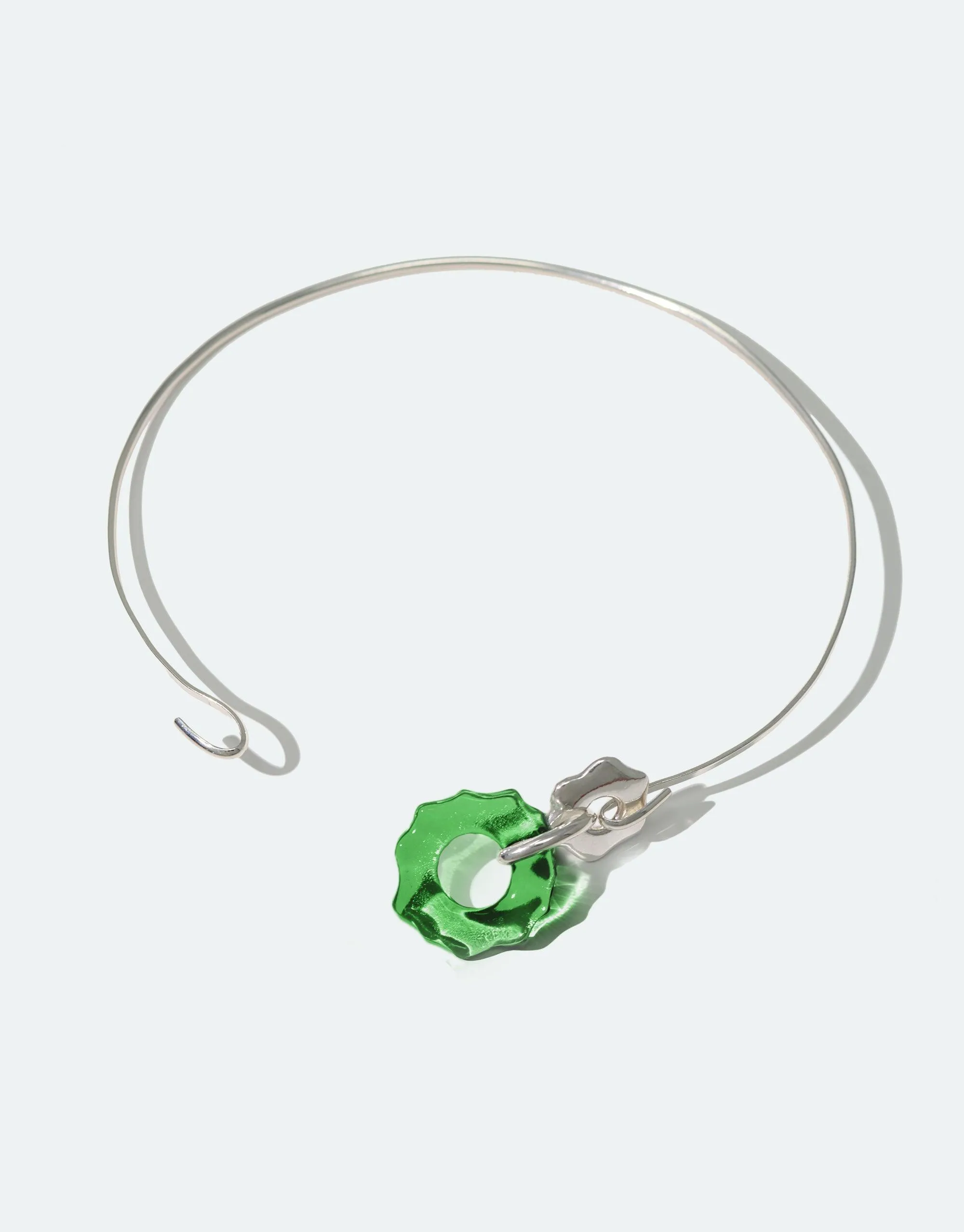 Avens Choker Necklace