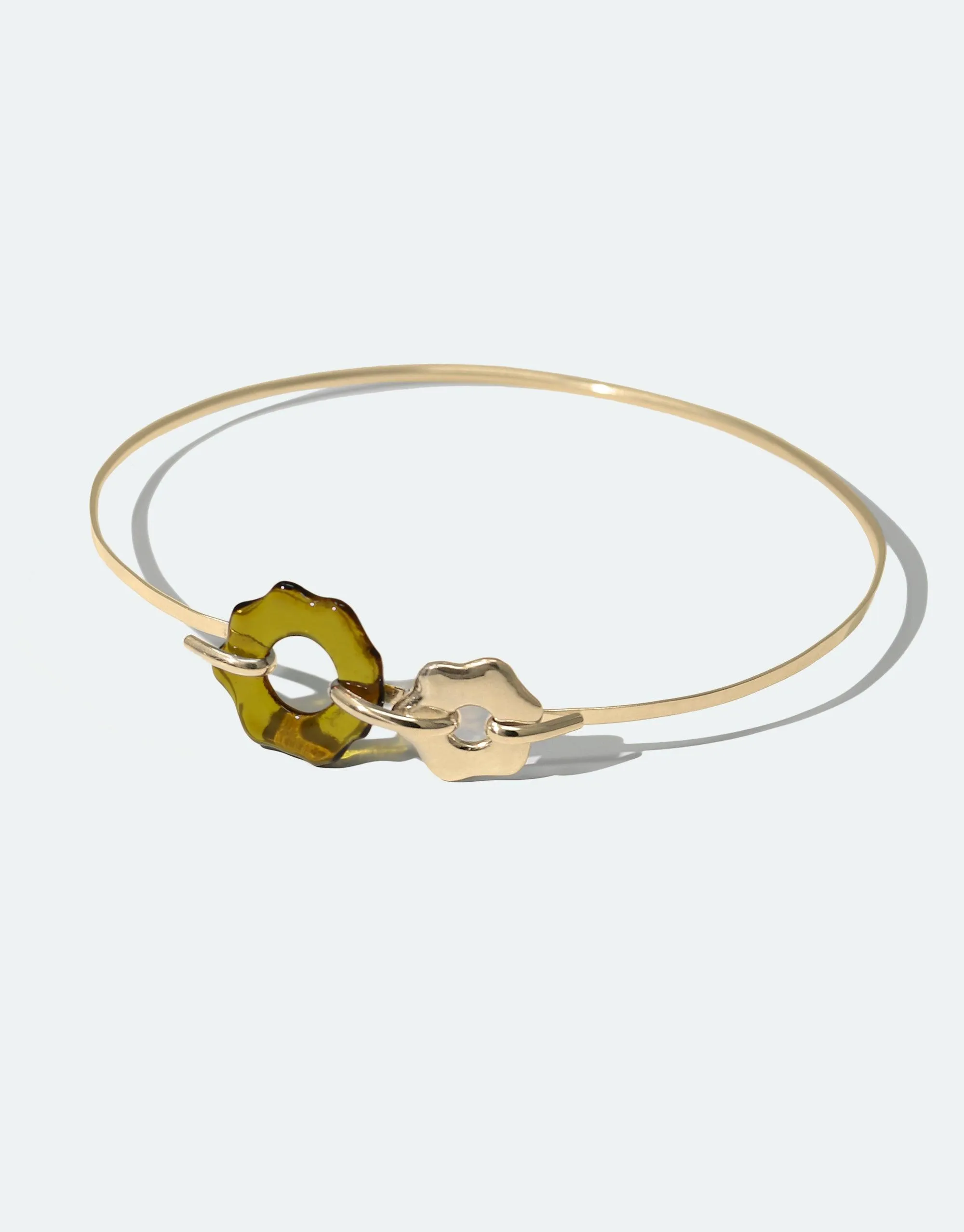 Avens Choker Necklace