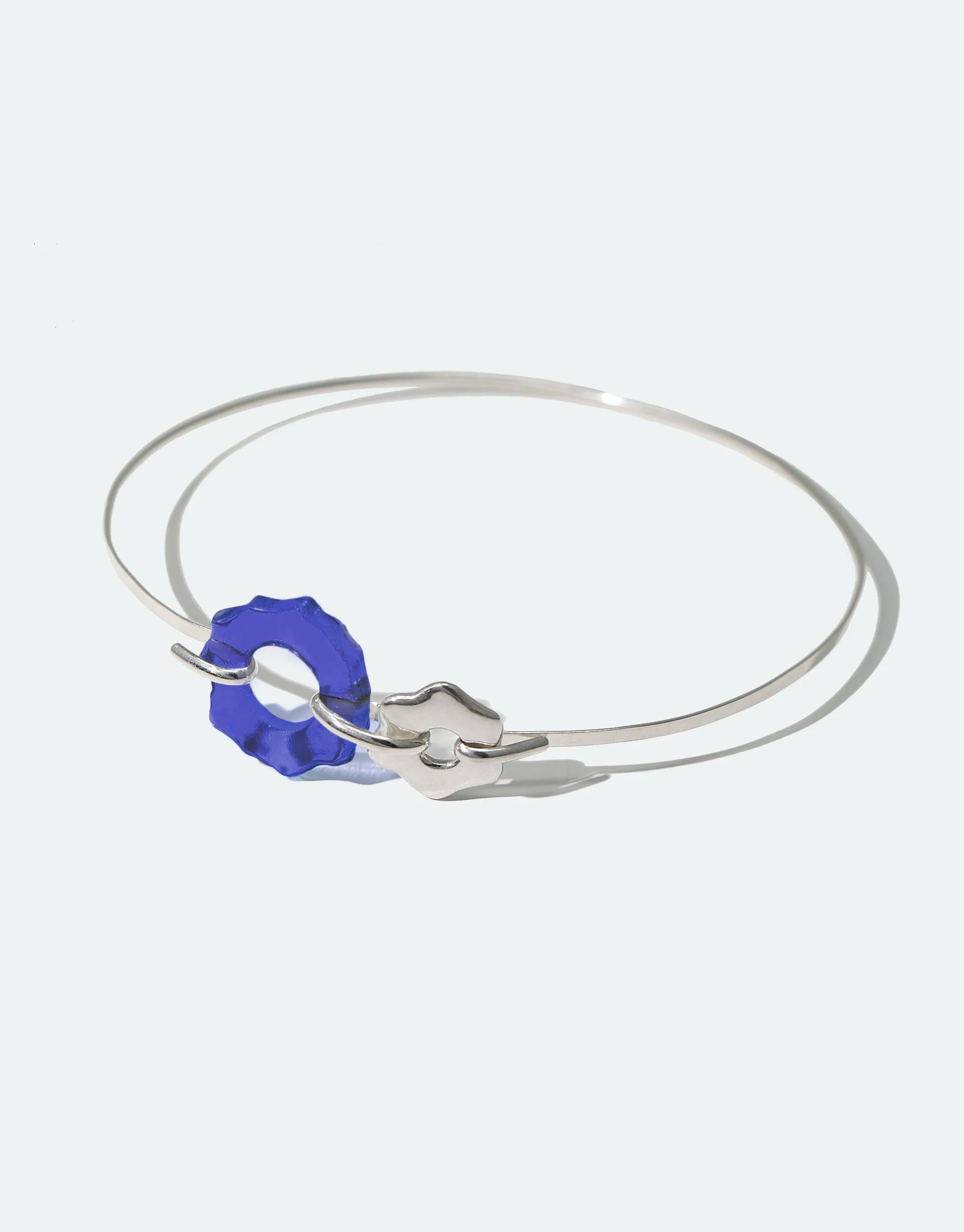 Avens Choker Necklace