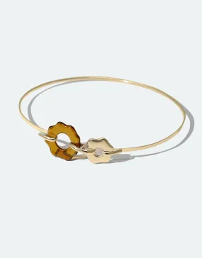 Avens Choker Necklace