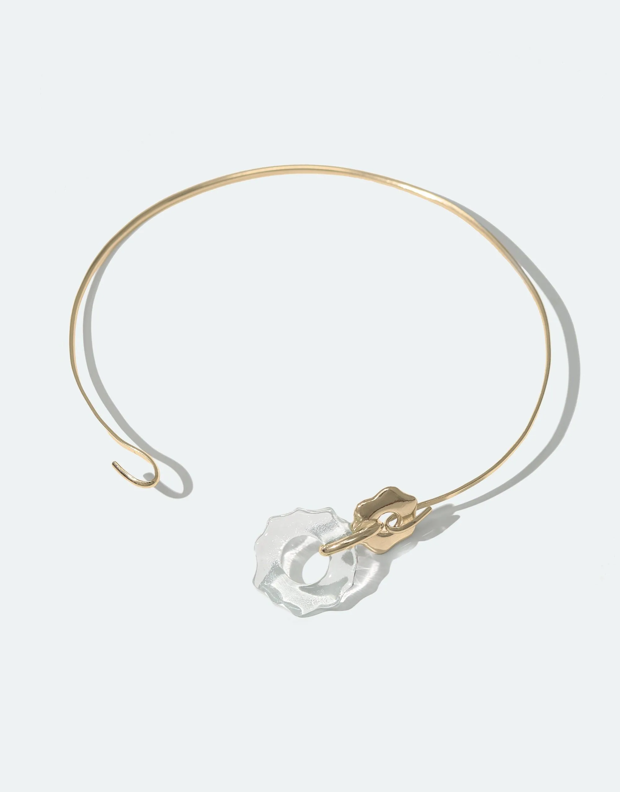 Avens Choker Necklace