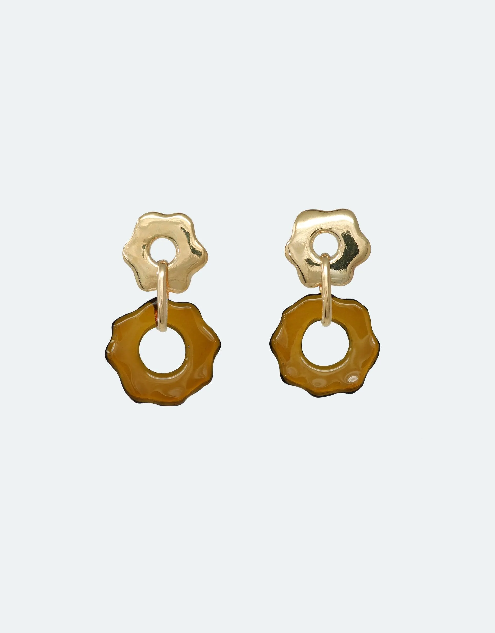 Avens Earrings