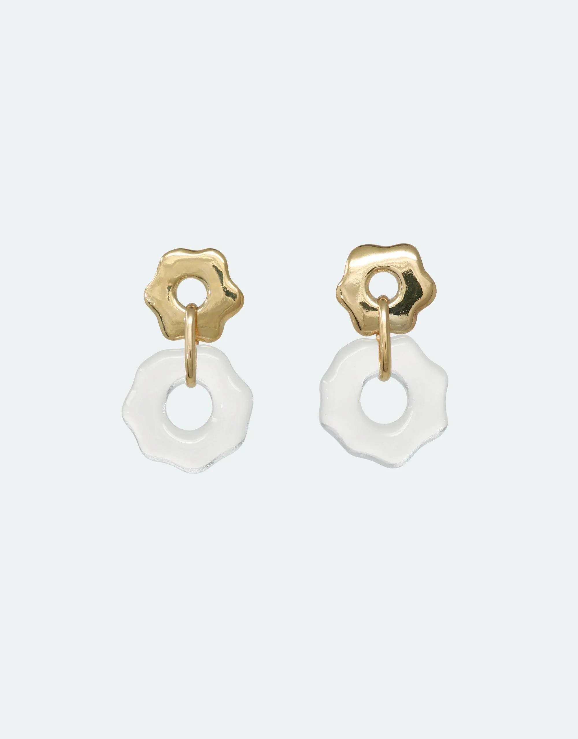 Avens Earrings