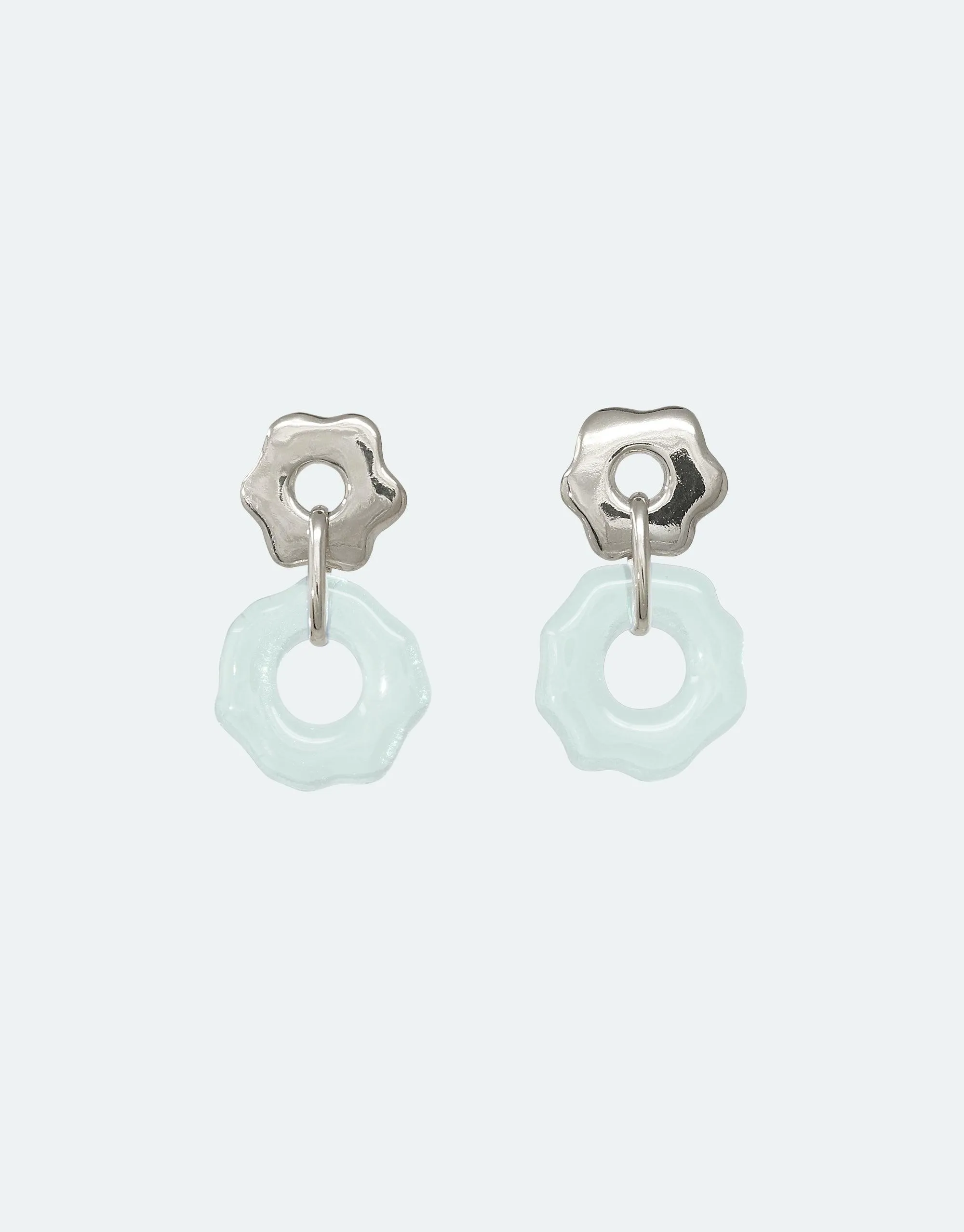 Avens Earrings