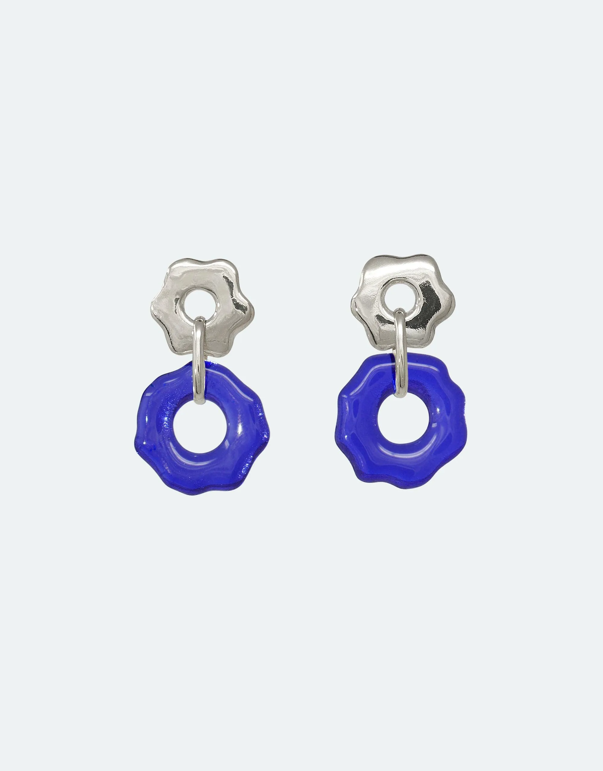 Avens Earrings