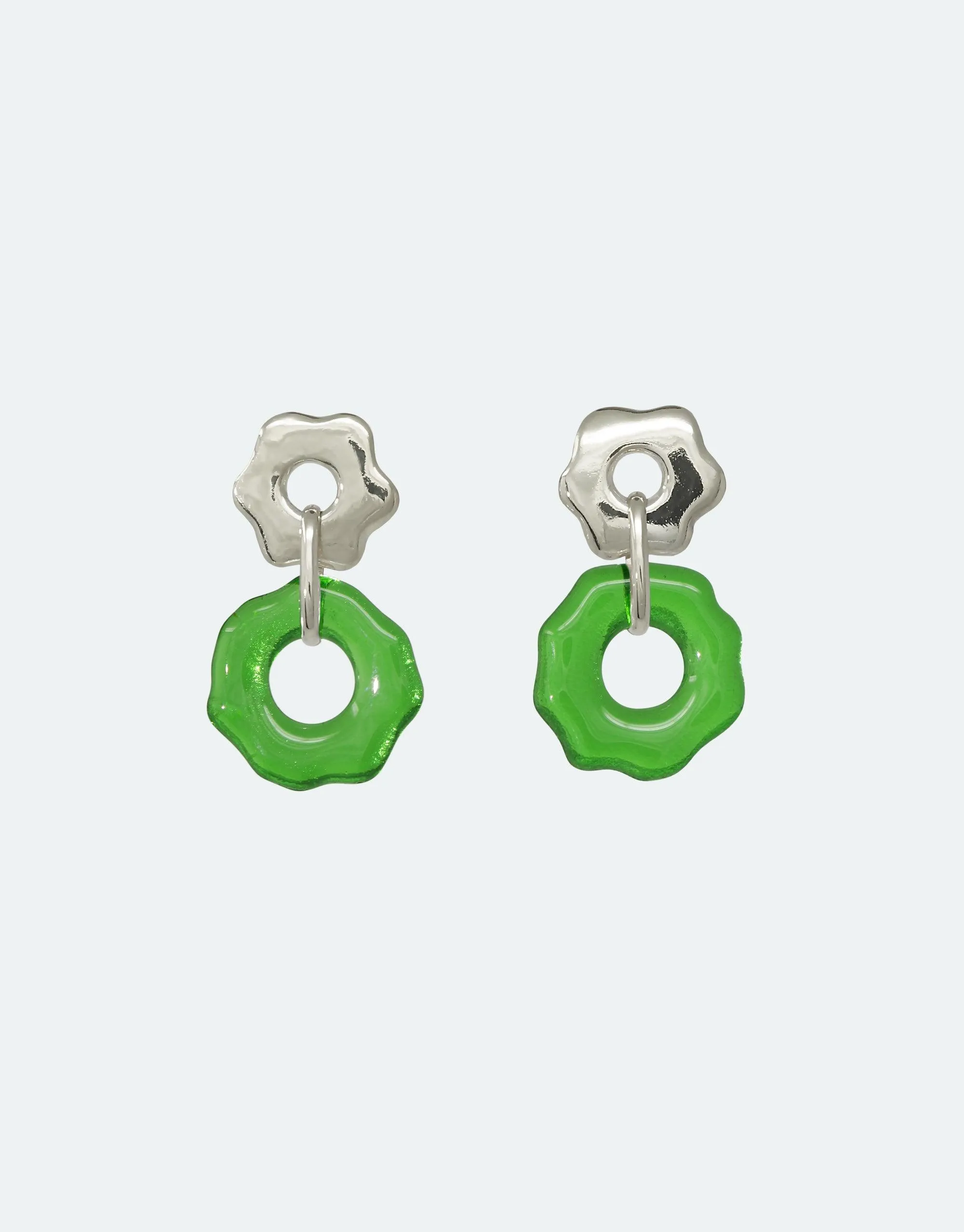 Avens Earrings