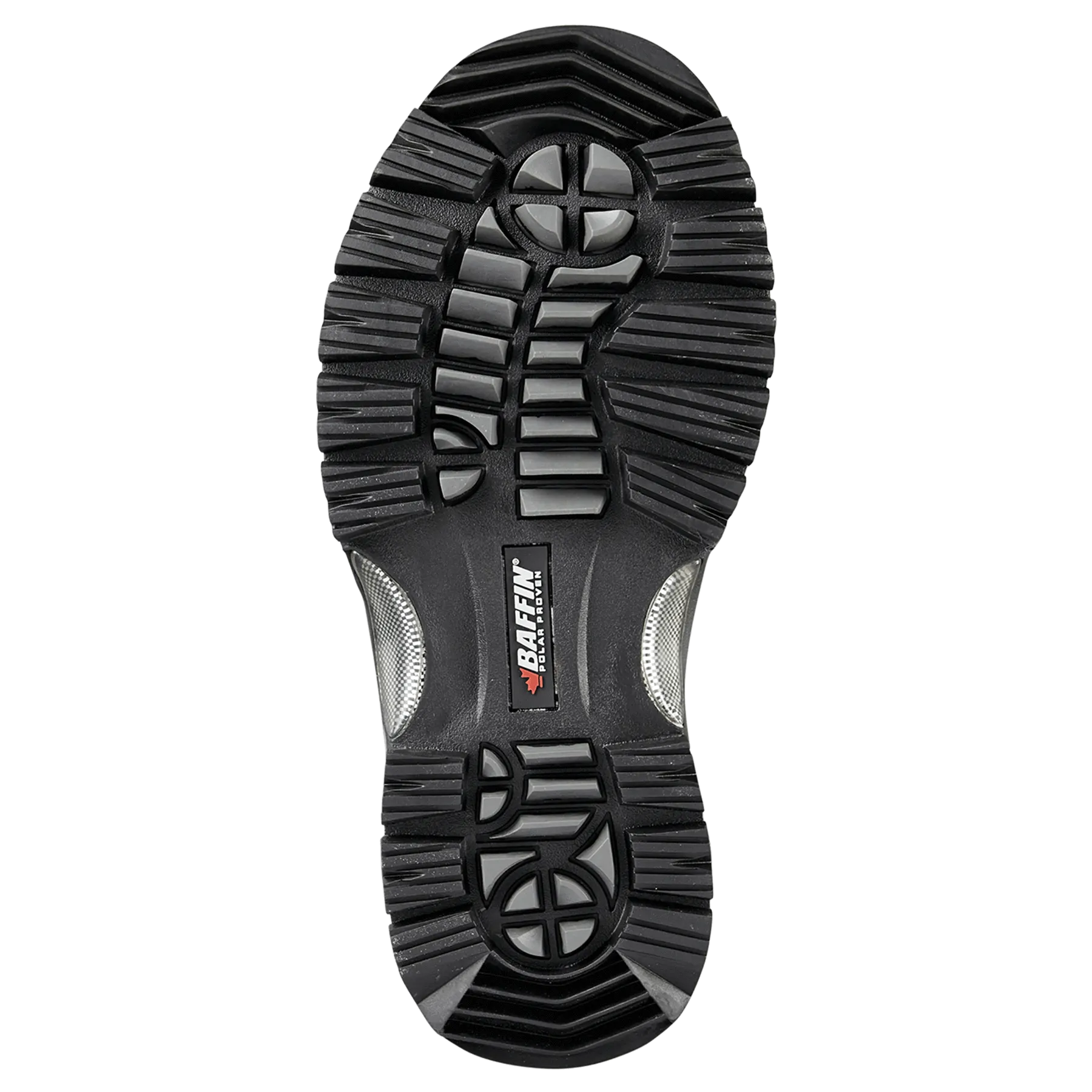 Baffin Men's Impact -100C / (-148F) Boots Size: 8