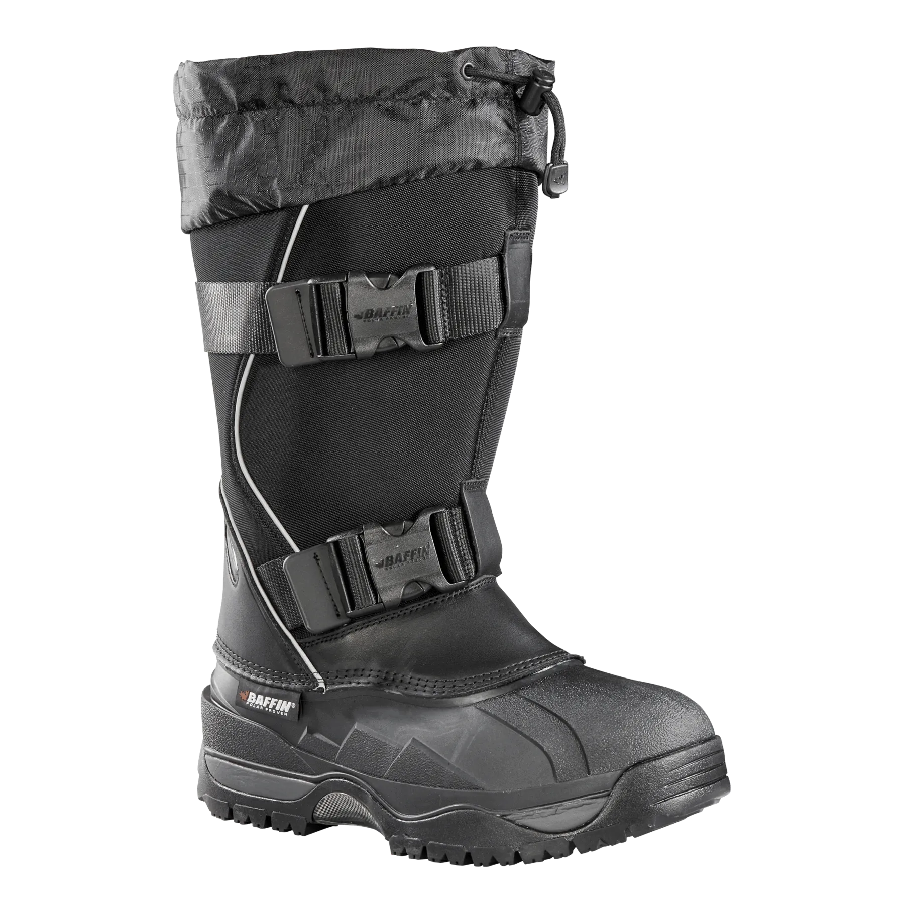 Baffin Men's Impact -100C / (-148F) Boots Size: 8