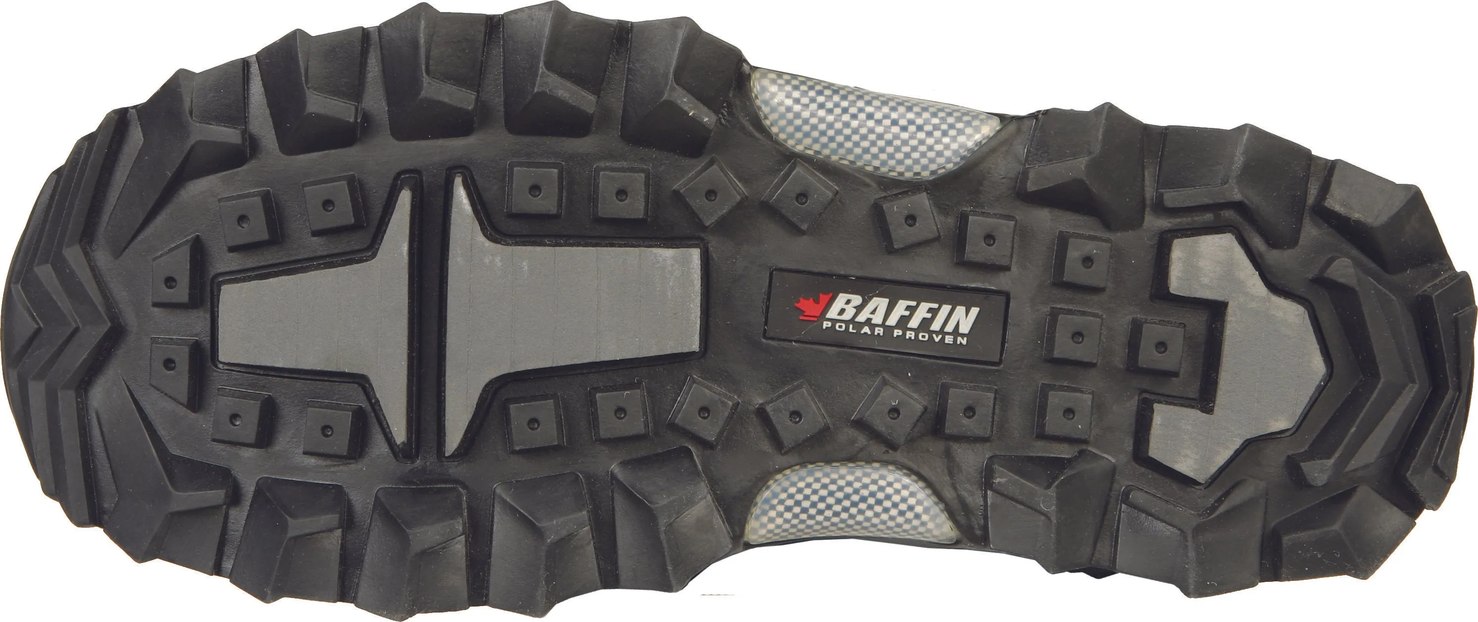 BAFFIN SELKIRK BOOTS SZ 13 EPIC-M002-W01-13