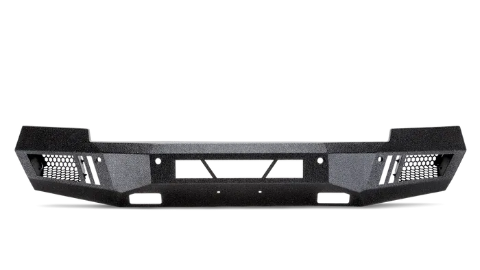 BODY ARMOR 4X4 | Chevrolet Silverado 1500 2014-2015 Eco Series Front Bumper (GM-19335)