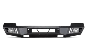 BODY ARMOR 4X4 | Chevrolet Silverado 1500 2014-2015 Eco Series Front Bumper (GM-19335)