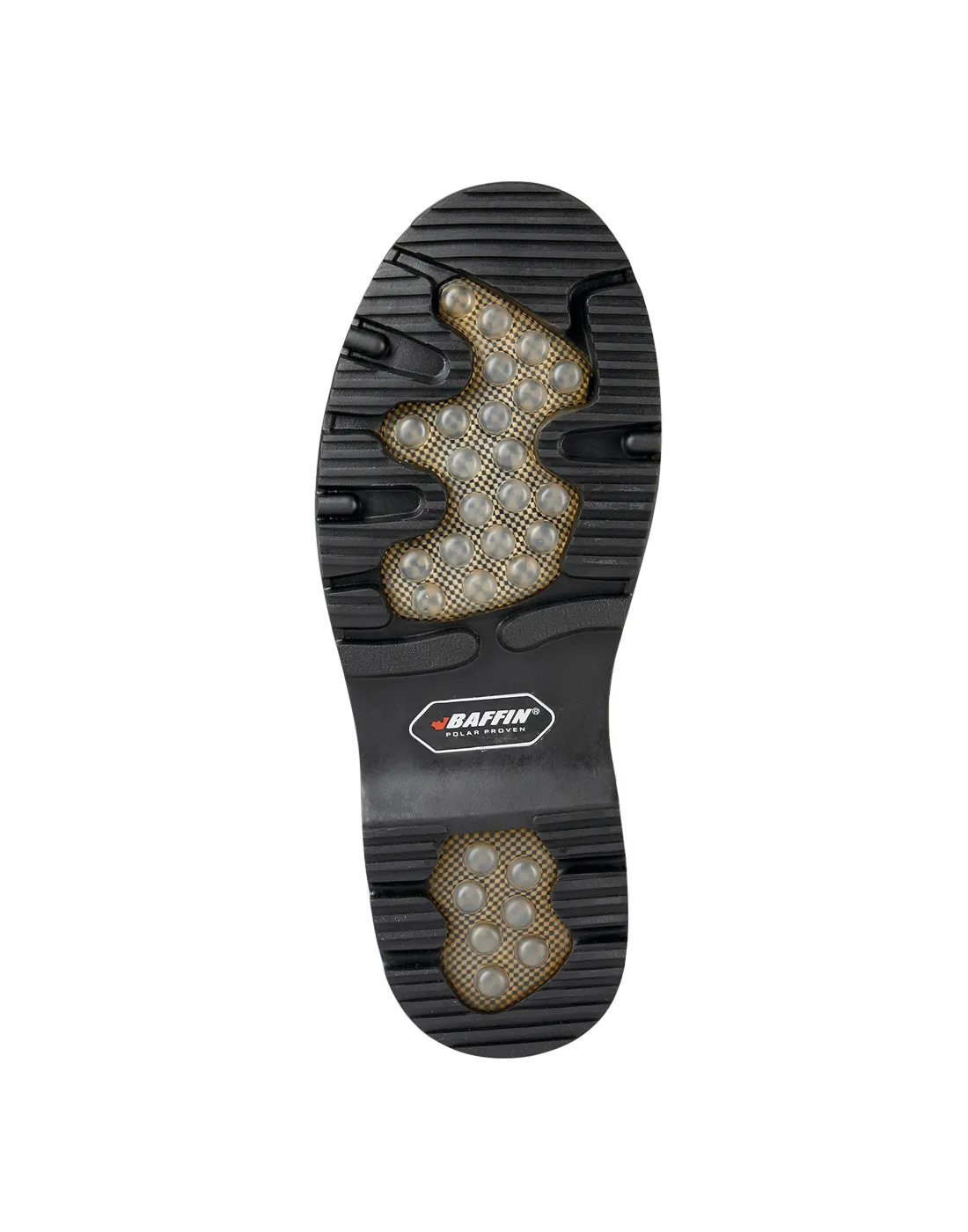 Boots - Baffin IMPACT, Arctic Collection, Women's, 4010-0048