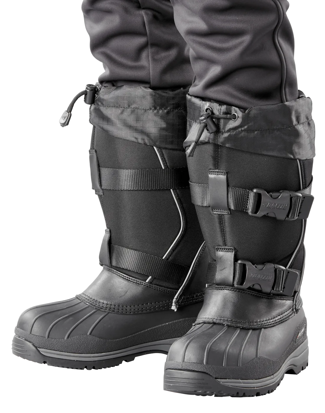Boots - Baffin IMPACT, Arctic Collection, Women's, 4010-0048