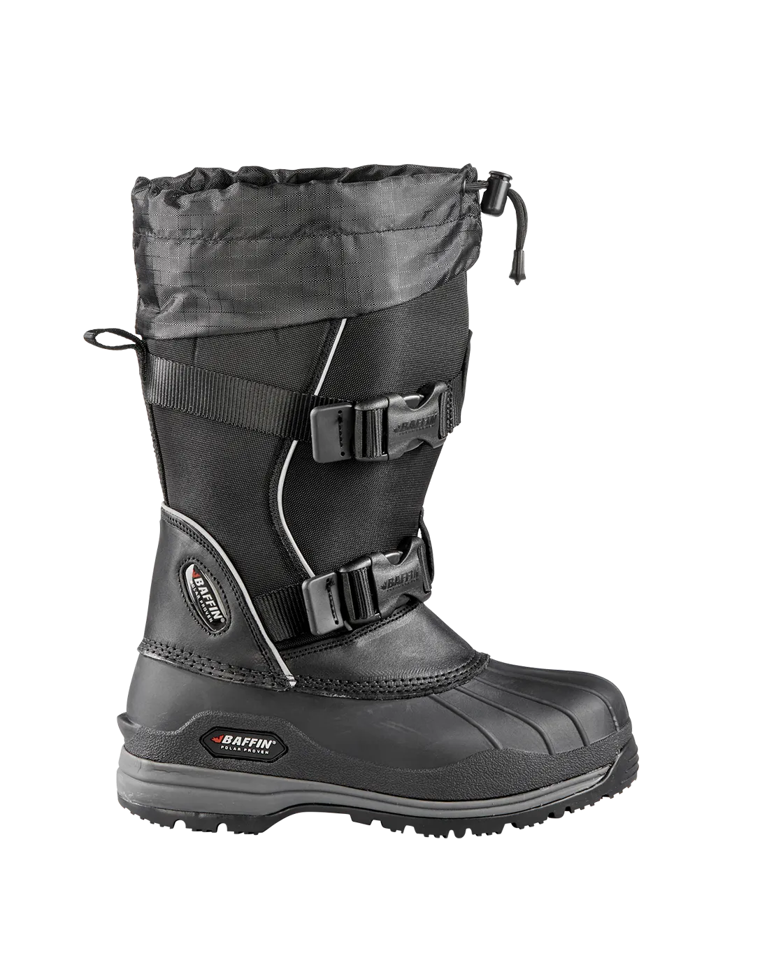 Boots - Baffin IMPACT, Arctic Collection, Women's, 4010-0048