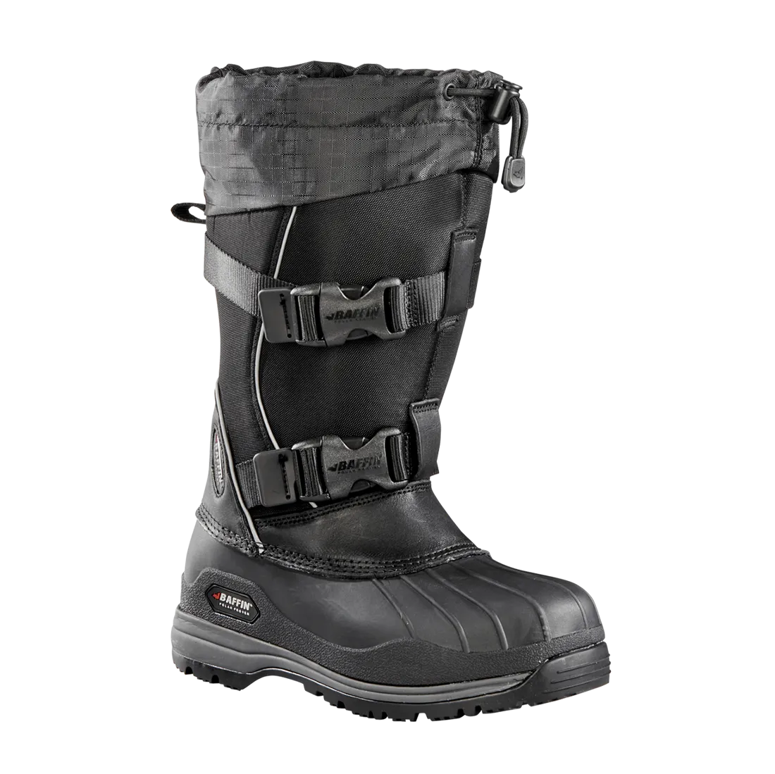 Boots - Baffin IMPACT, Arctic Collection, Women's, 4010-0048