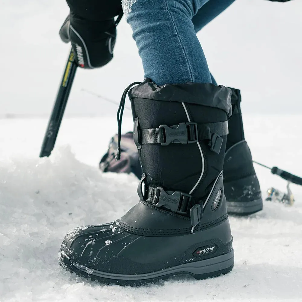 Boots - Baffin IMPACT, Arctic Collection, Women's, 4010-0048