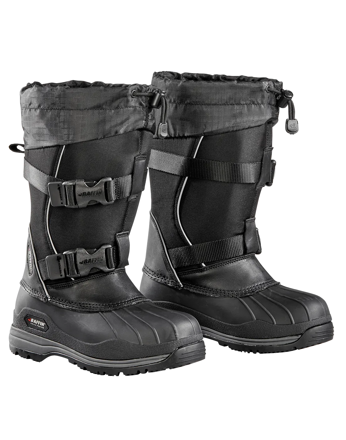 Boots - Baffin IMPACT, Arctic Collection, Women's, 4010-0048