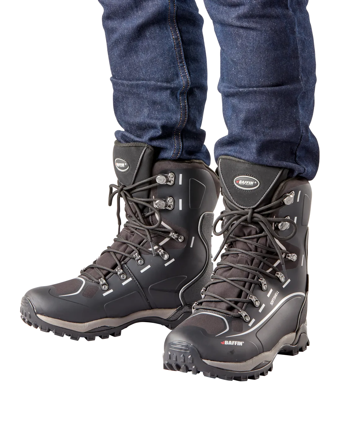 Boots - Baffin Snostorm, Soft Shell Collection, Men's, SOFT-M024