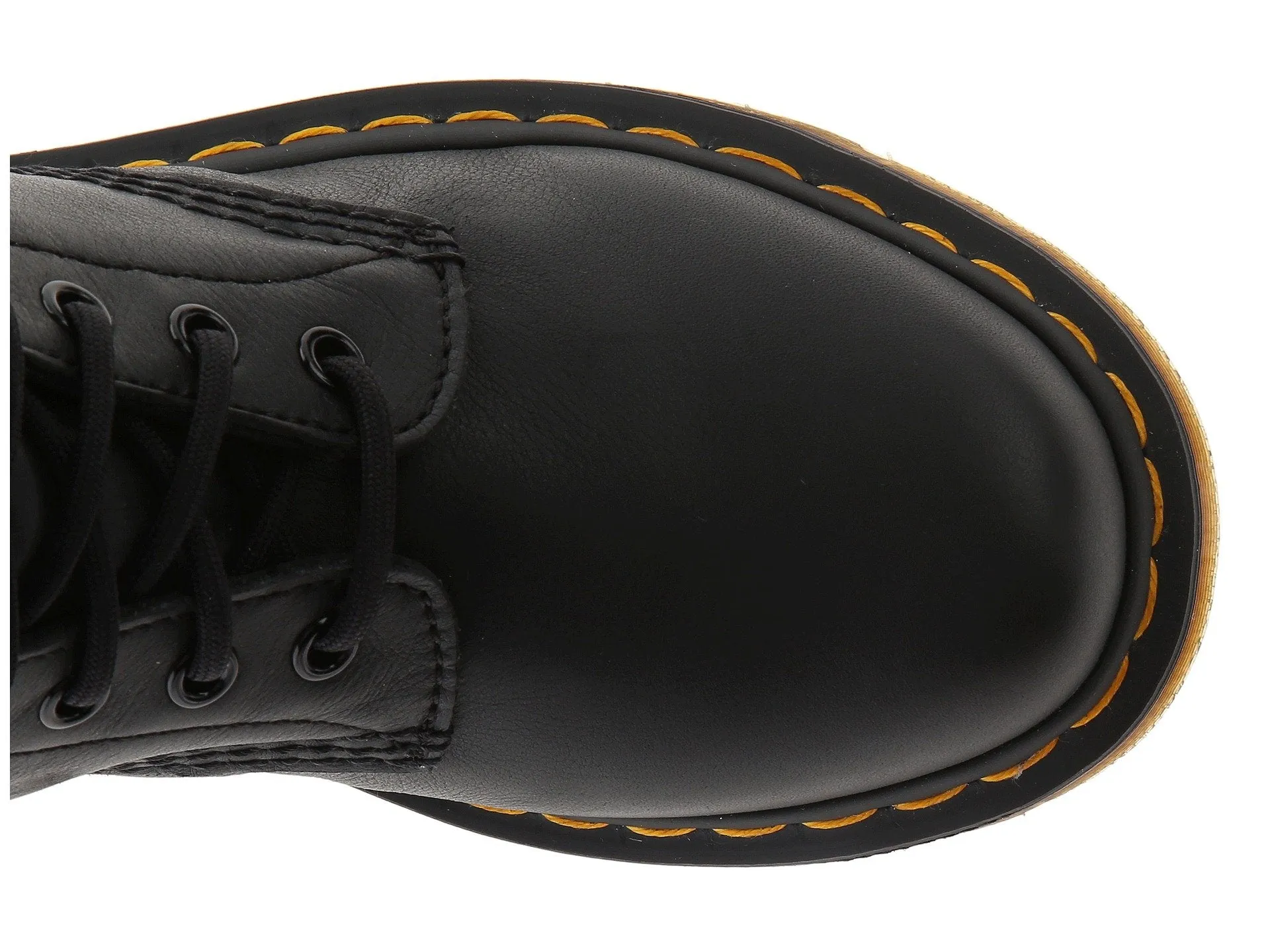 Boots Dr. Martens 1B99 14-Eye Zip Boot