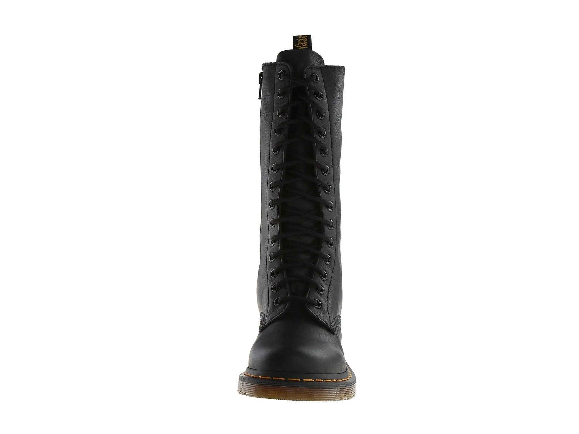 Boots Dr. Martens 1B99 14-Eye Zip Boot