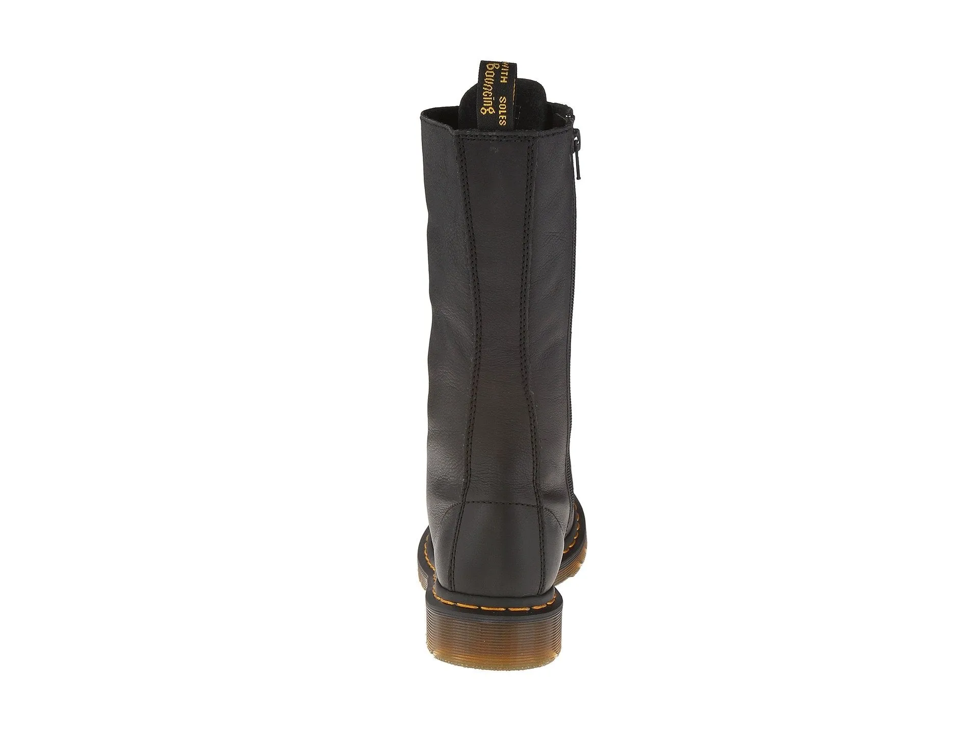 Boots Dr. Martens 1B99 14-Eye Zip Boot