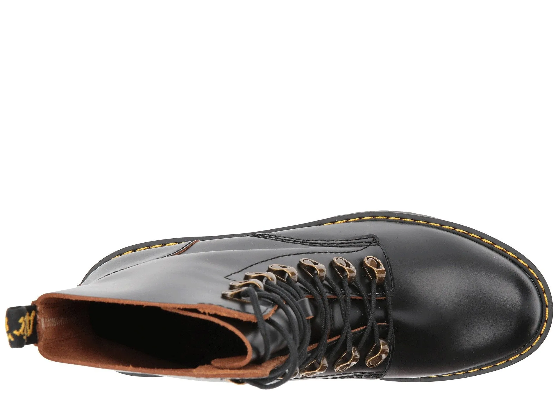 Boots Dr. Martens Leona 7 Hook Boot