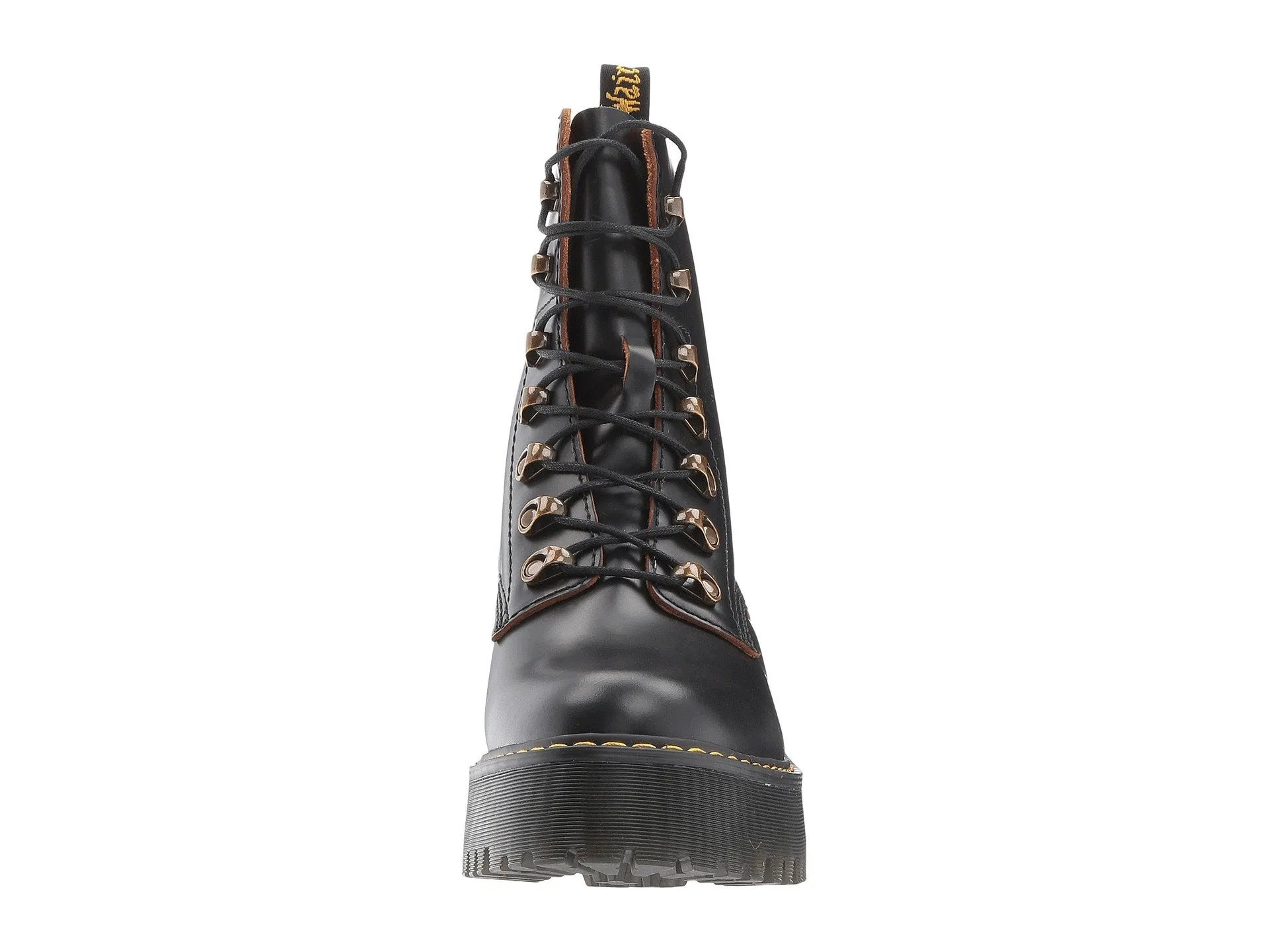Boots Dr. Martens Leona 7 Hook Boot