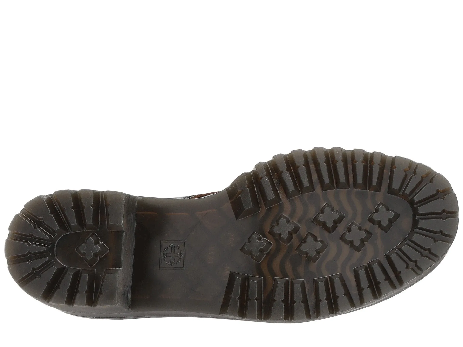Boots Dr. Martens Leona 7 Hook Boot