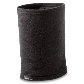 Bridger merino neck tube - Black
