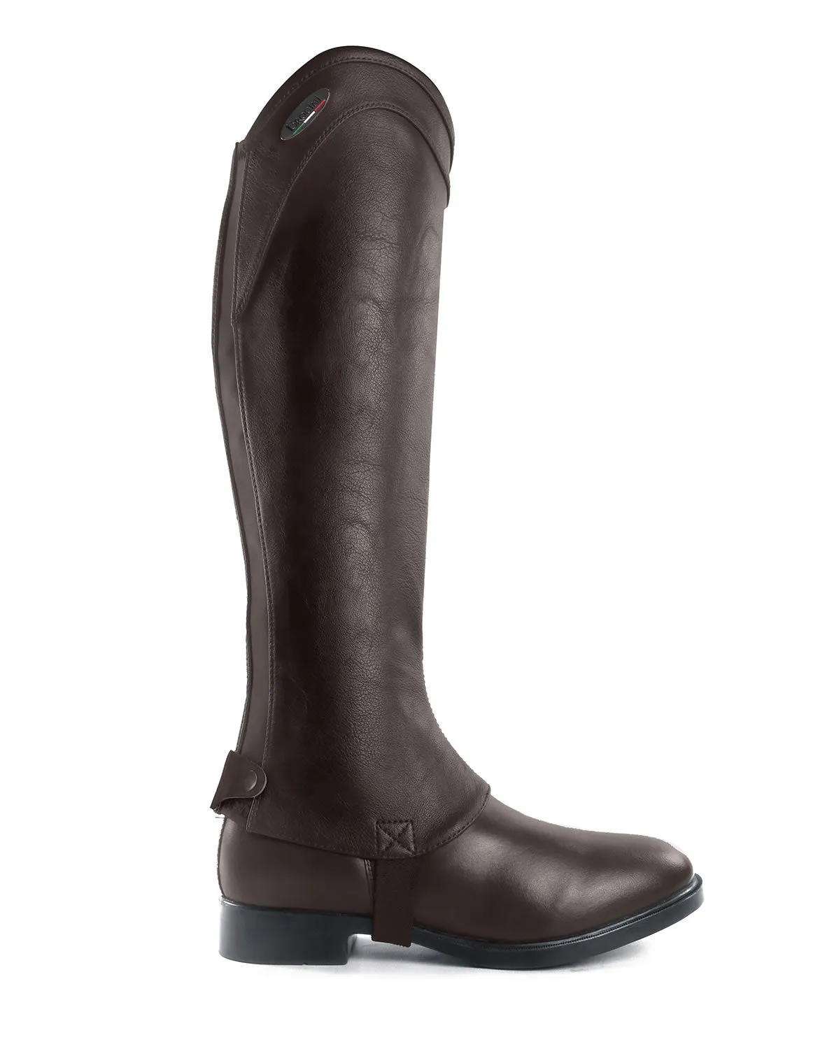 Brogini Marconia Ladies Easy-Care Gaiters