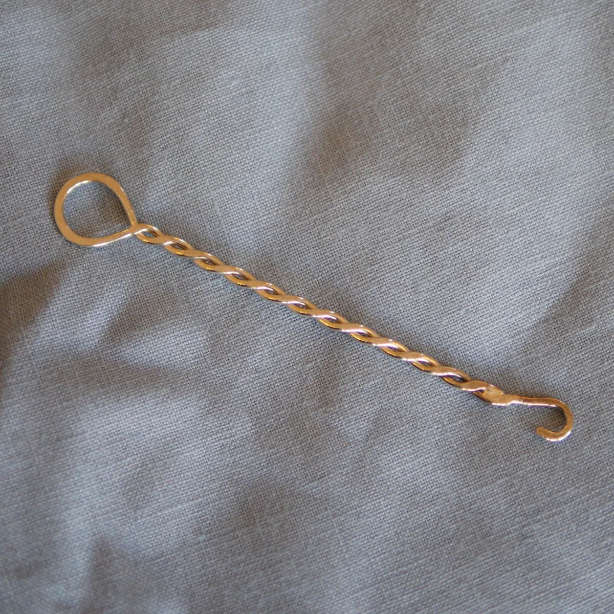 Buttonhook - Large