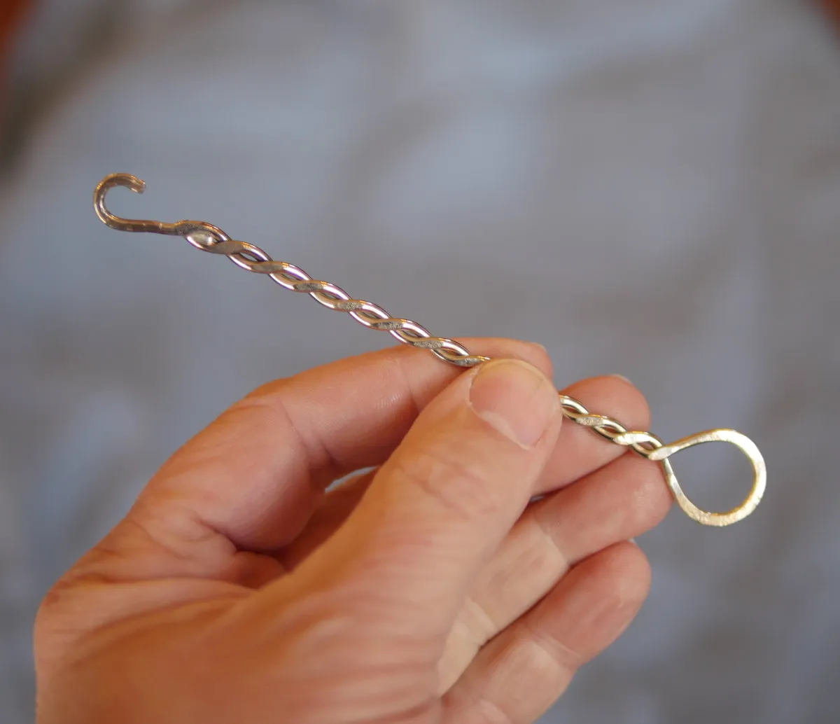 Buttonhook - Large