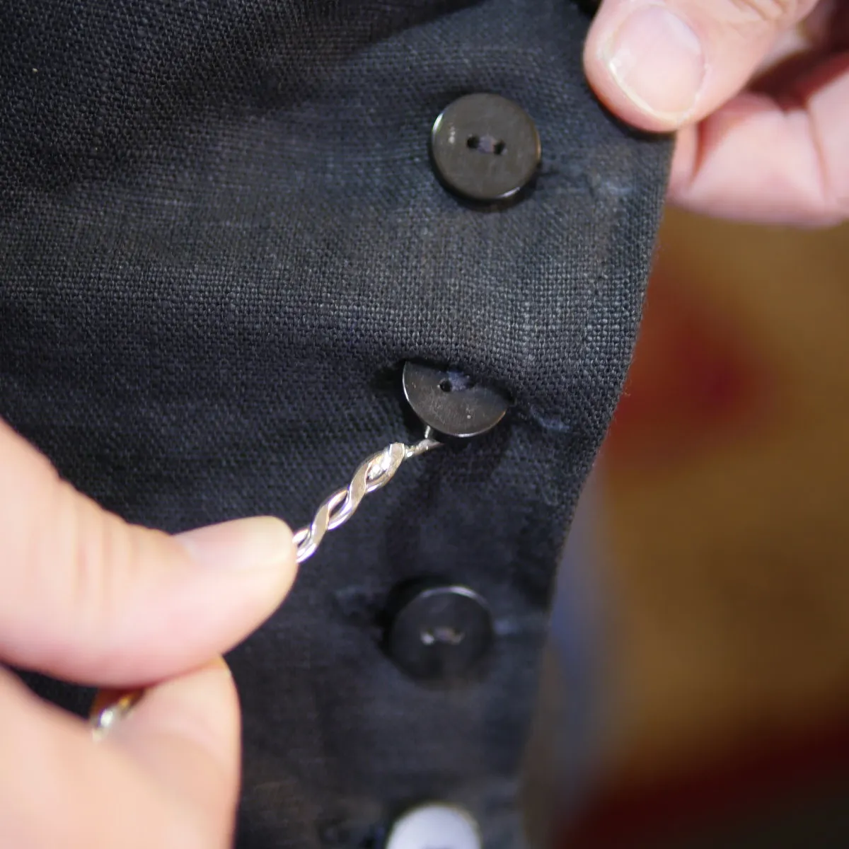 Buttonhook - Large