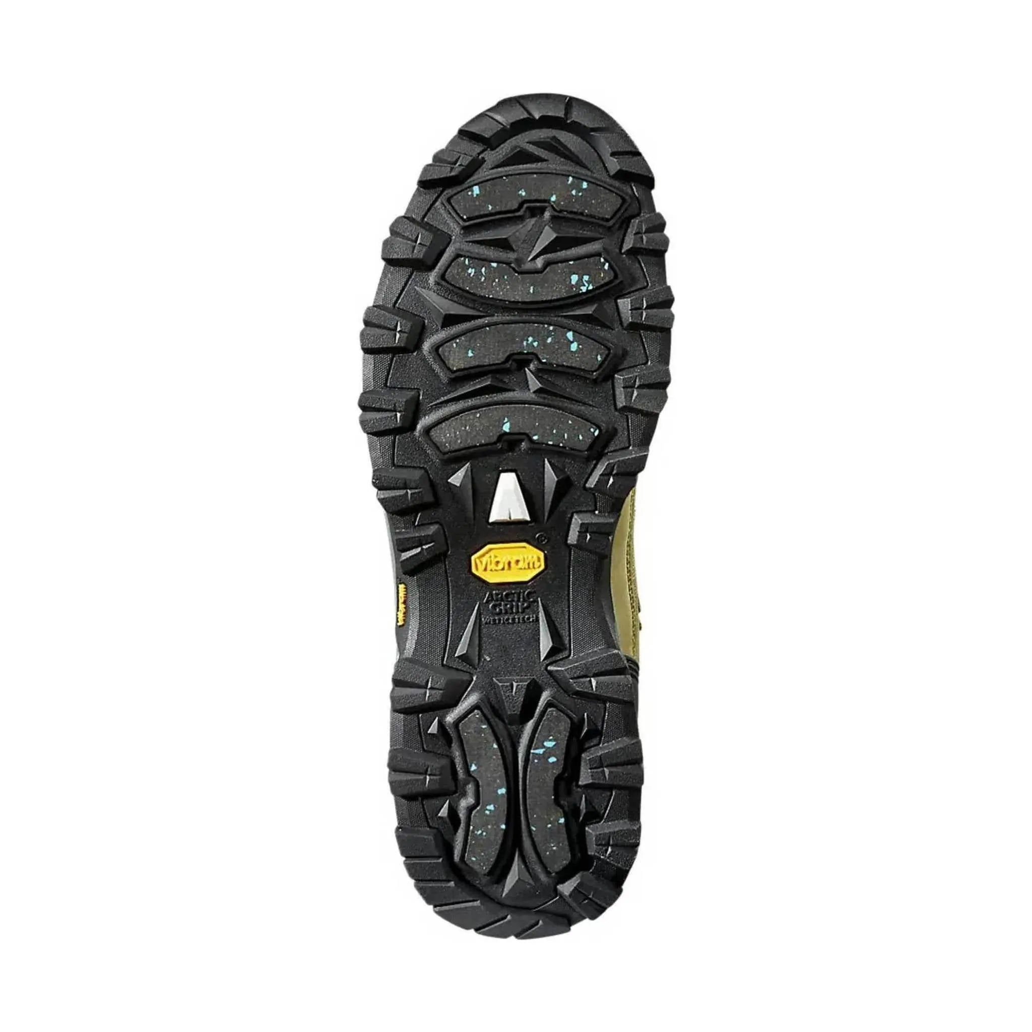 Carhartt Men's Waterproof 6in Hiker Boot - Olive - ONLINE STORE CREDIT/EXCHANGE ONLY