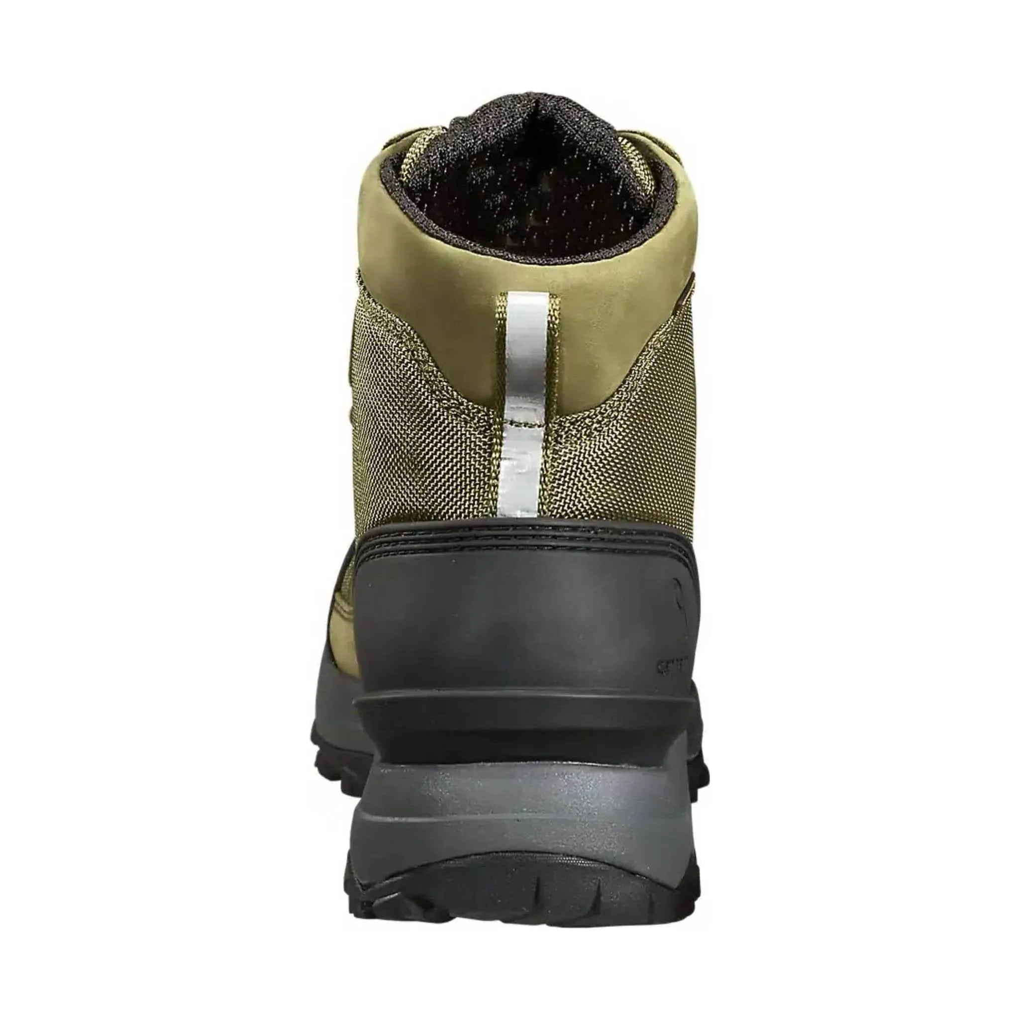 Carhartt Men's Waterproof 6in Hiker Boot - Olive - ONLINE STORE CREDIT/EXCHANGE ONLY
