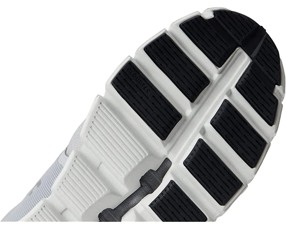 Cloud 5 Waterproof On sneakers, glacier