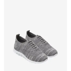 Cole Haan Zerogrand Stitchlite Oxford Lace Up Shoe