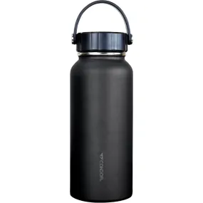 Condor 32oz Vacuum Sealed Thermal Bottle - Black