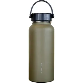 Condor 32oz Vacuum Sealed Thermal Bottle - FDE