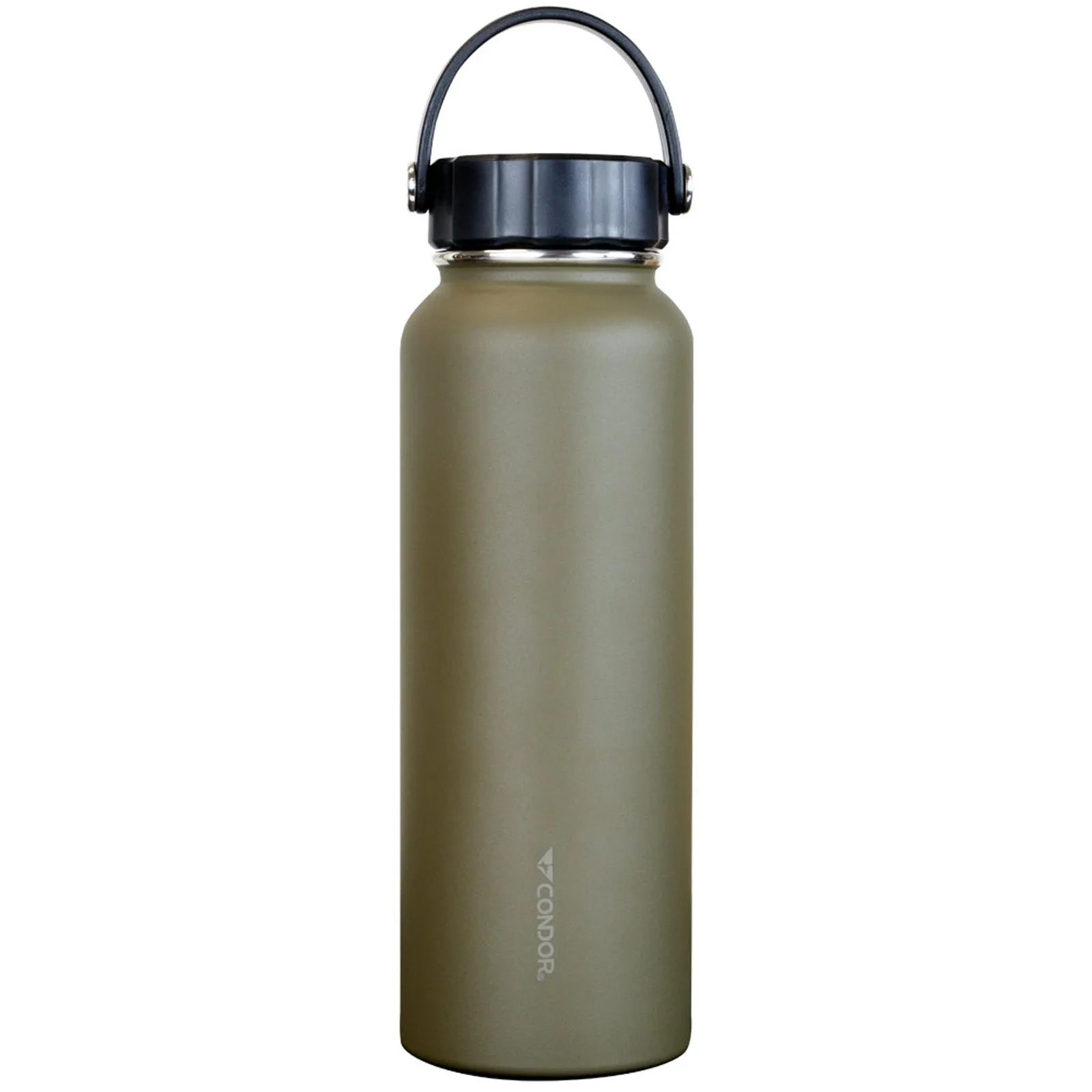 Condor 40oz Vacuum Sealed Thermal Bottle - FDE