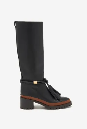 Cornwall Lug Sole Boot