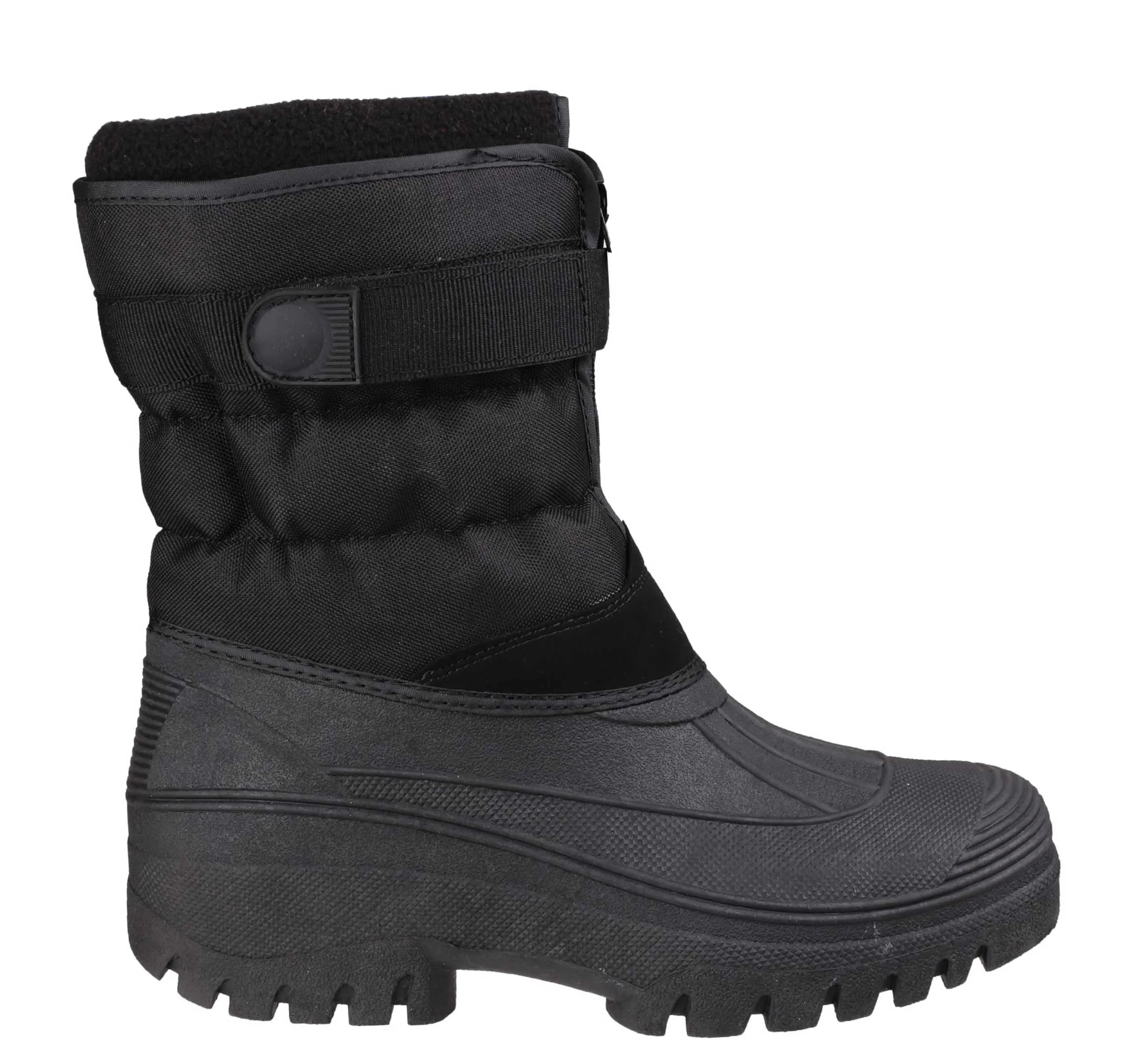 Cotswold Chase Womens Water Resistant All Weather Boot