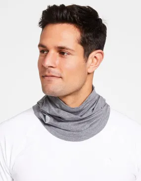 Curved Face & Neck Gaiter UPF50  Sensitive Collection
