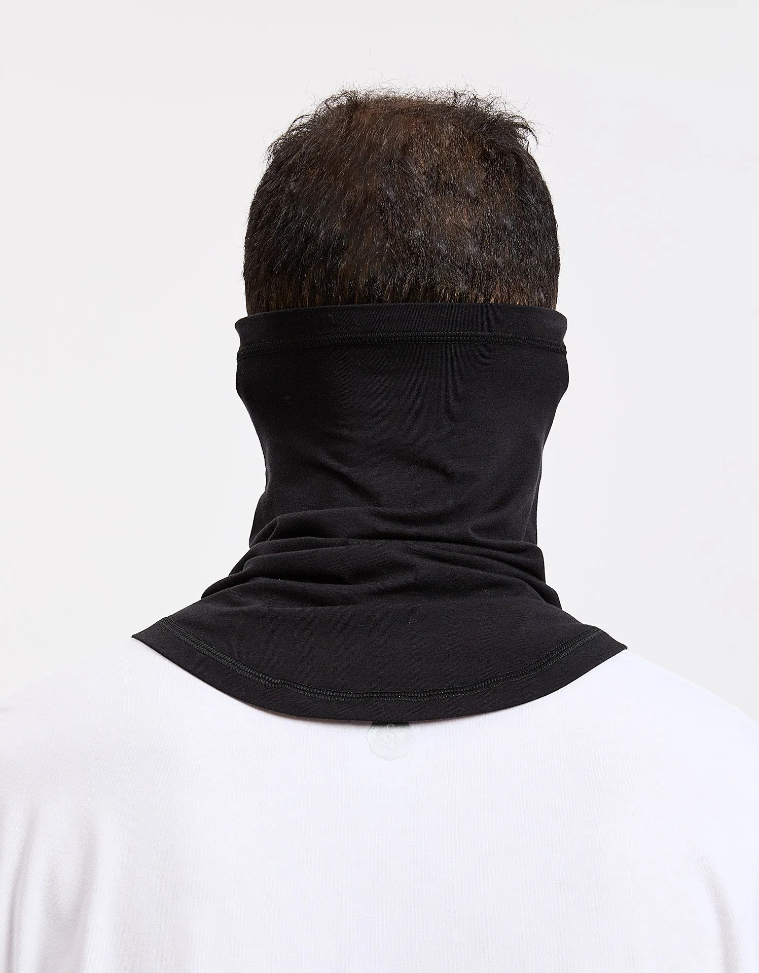 Curved Face & Neck Gaiter UPF50  Sensitive Collection