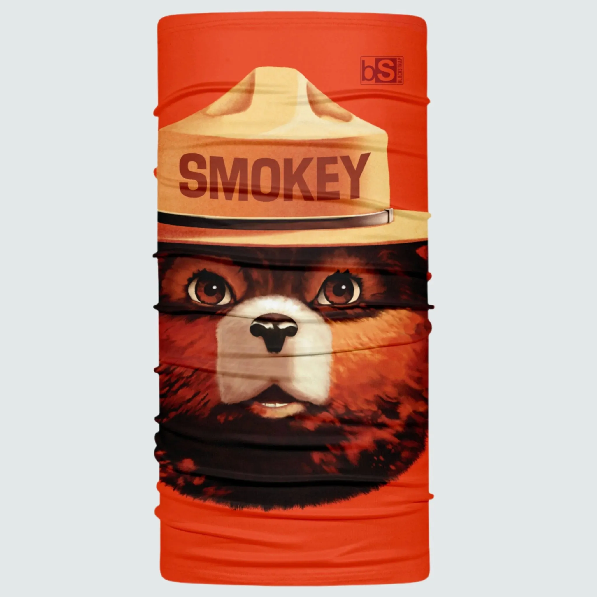 Daily Tube Neck Gaiter | Smokey Bear