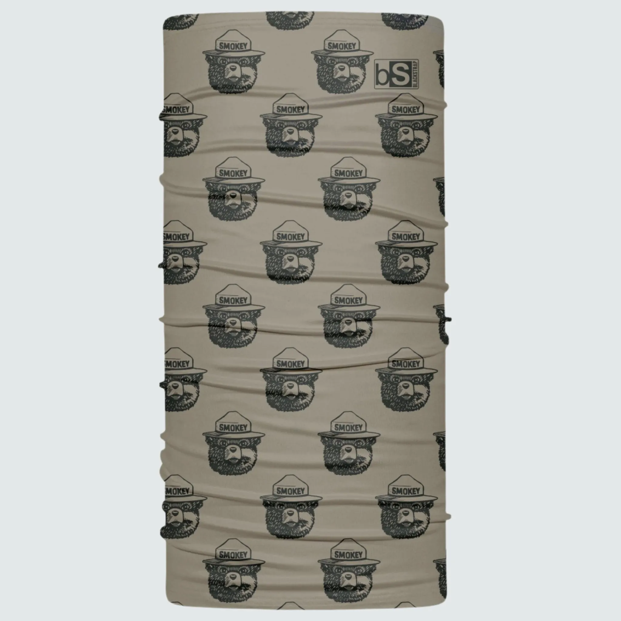 Daily Tube Neck Gaiter | Smokey Bear