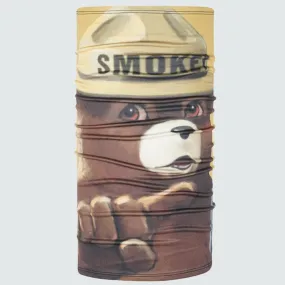 Daily Tube Neck Gaiter | Smokey Bear