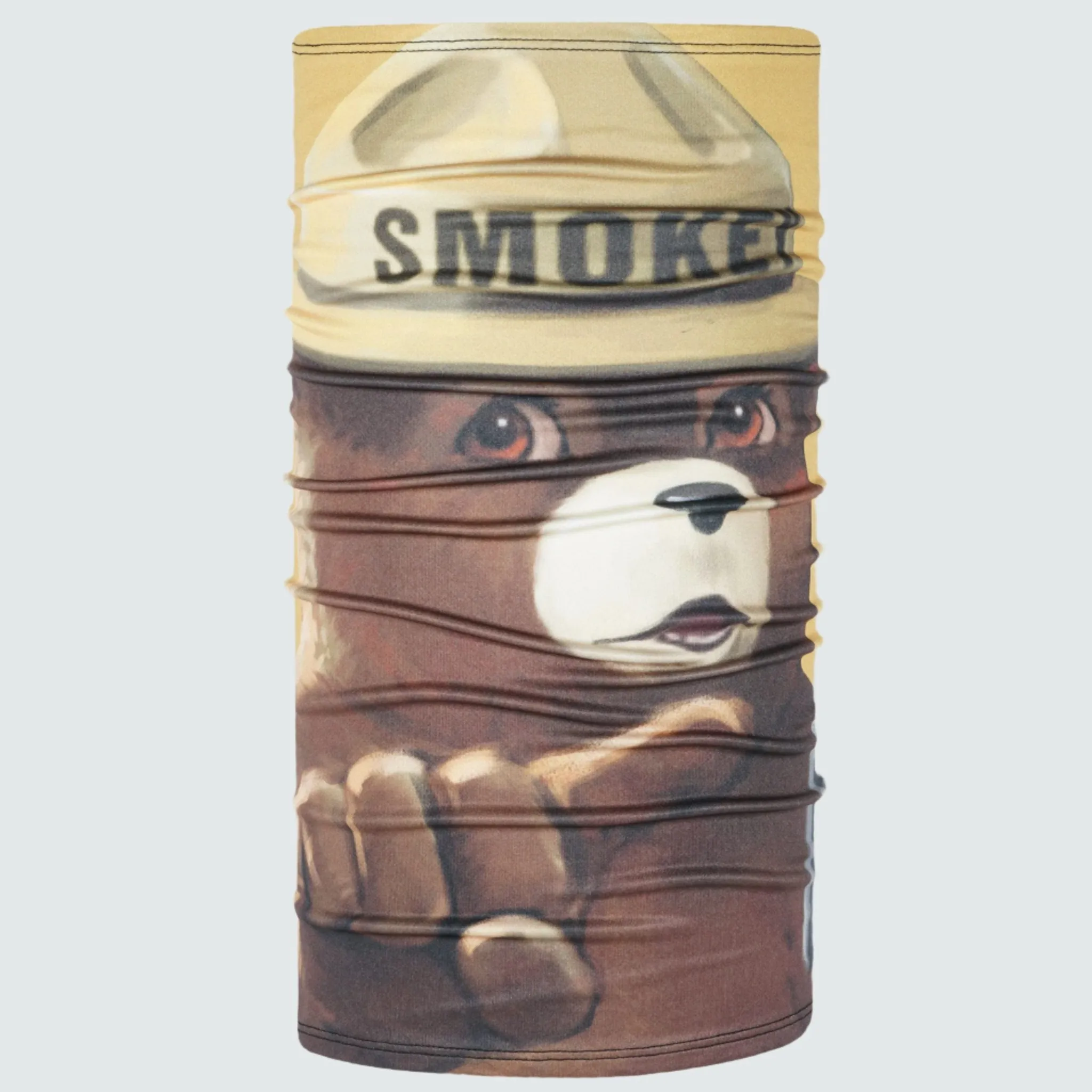 Daily Tube Neck Gaiter | Smokey Bear